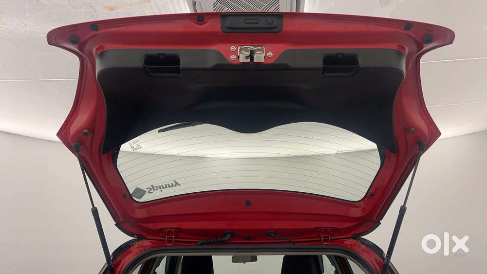 Maruti Suzuki Swift Zxi Plus Dual Tone, 2022, Petrol