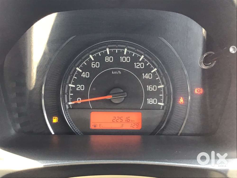 Maruti Suzuki Wagon R Zxi, 2022, Petrol