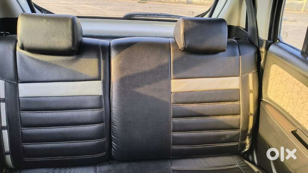 Maruti Suzuki Wagon R 1.0 Vxi Ags, 2018, Petrol