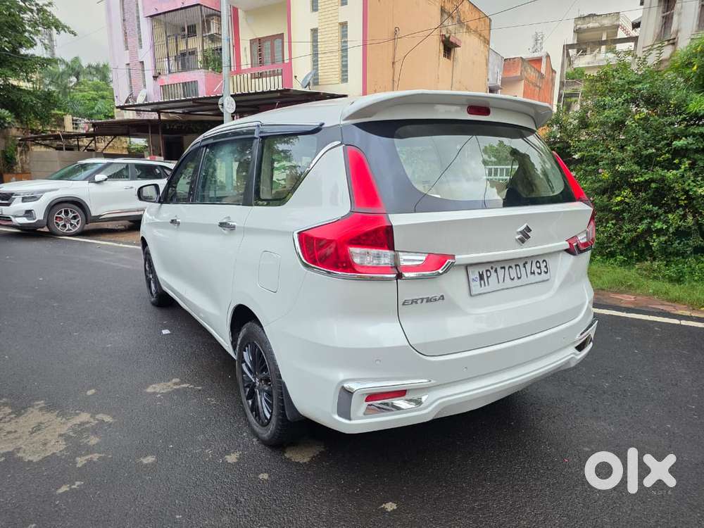 Maruti Suzuki Ertiga Vxi (o) Cng, 2022, Cng & Hybrids