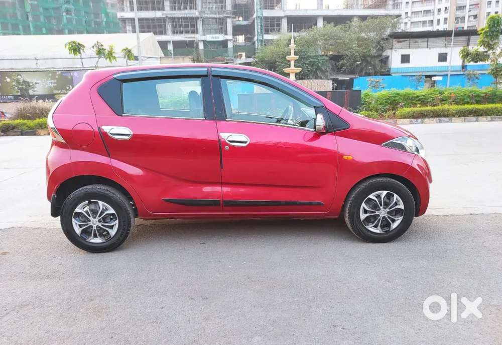 Datsun Redi Go