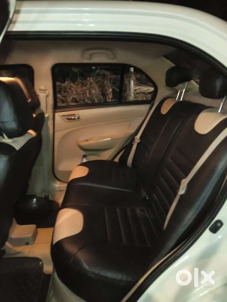Maruti Suzuki Dzire 2014 Petrol 20230 Km Driven