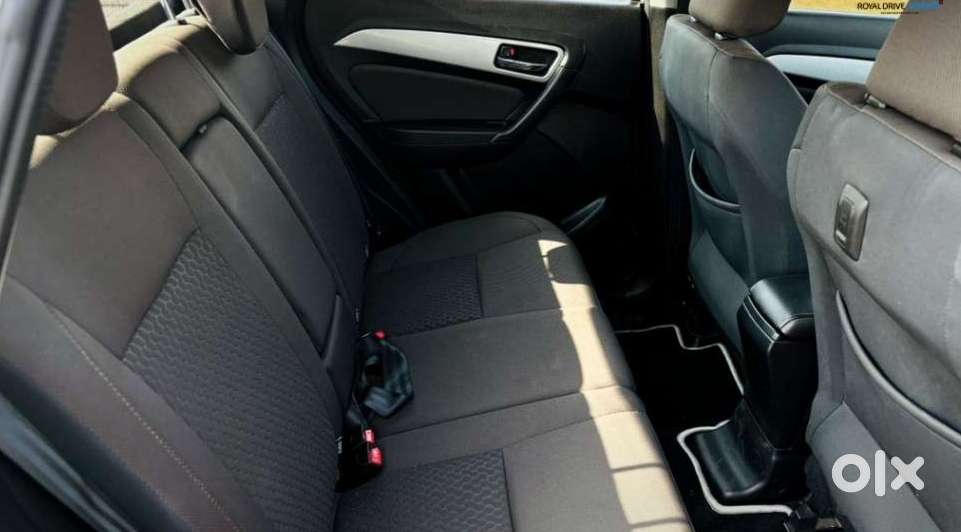Toyota Urban Cruiser Cruiser High, 2021, Petrol