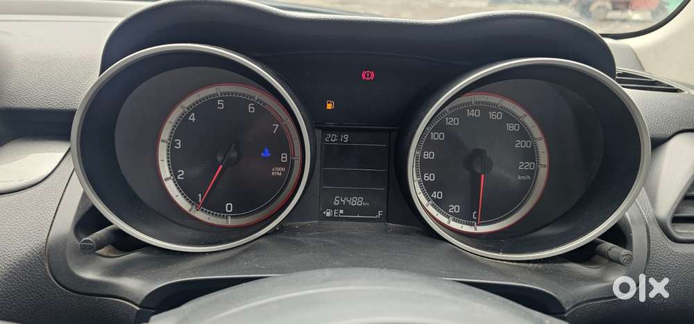 Maruti Suzuki Swift Vxi, 2018, Petrol