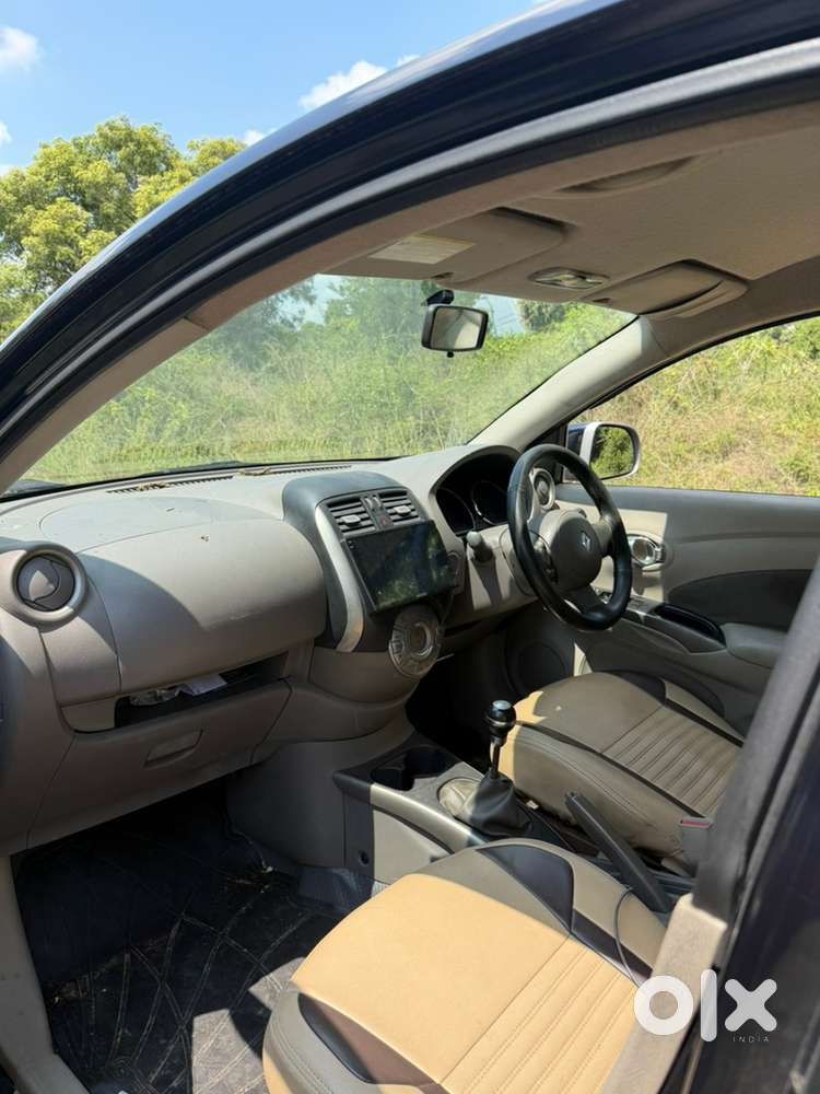 Renault Scala Diesel 2017