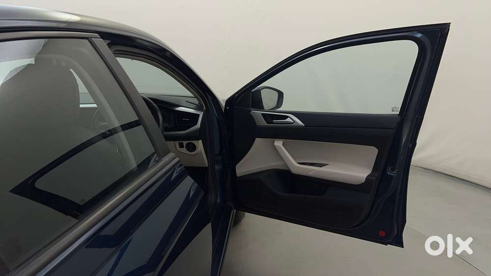 Volkswagen Virtus Highline Plus 1.0 Tsi At, 2024, Petrol