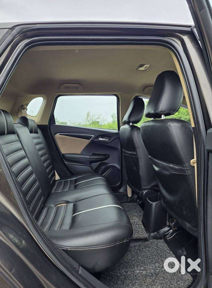 Honda Jazz 1.2 V I Vtec, 2018, Cng & Hybrids