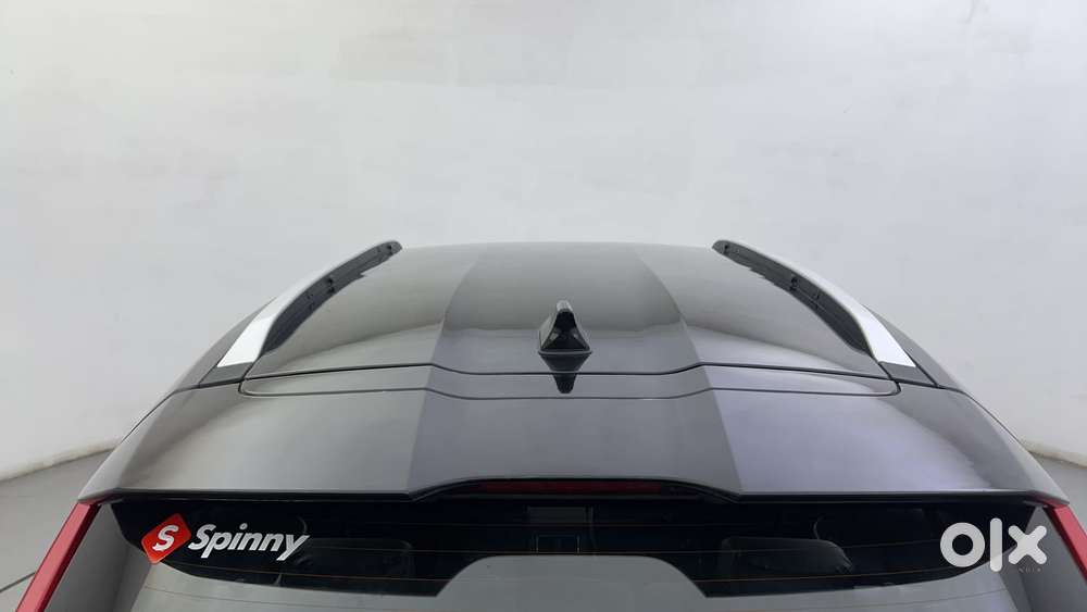 Nissan Magnite 1.0 Xv Premium Turbo (o) Dual Tone, 2021, Petrol