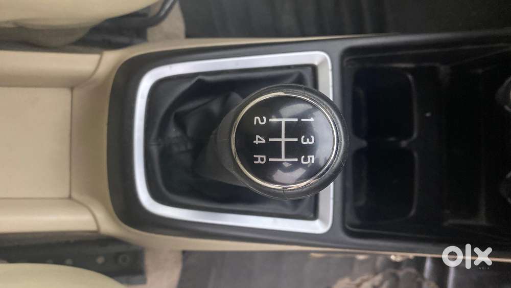 Maruti Suzuki Swift Dzire 1.2 Zxi Bsiv, 2019, Petrol