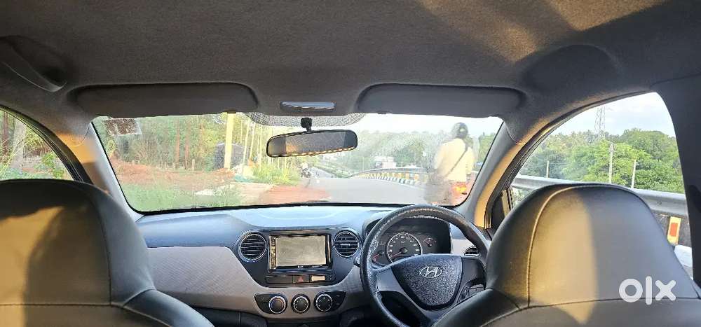 Hyundai I10 2015
