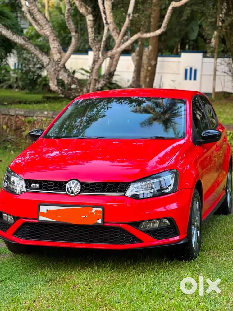 Volkswagen Polo 1.0 Tsi 2021