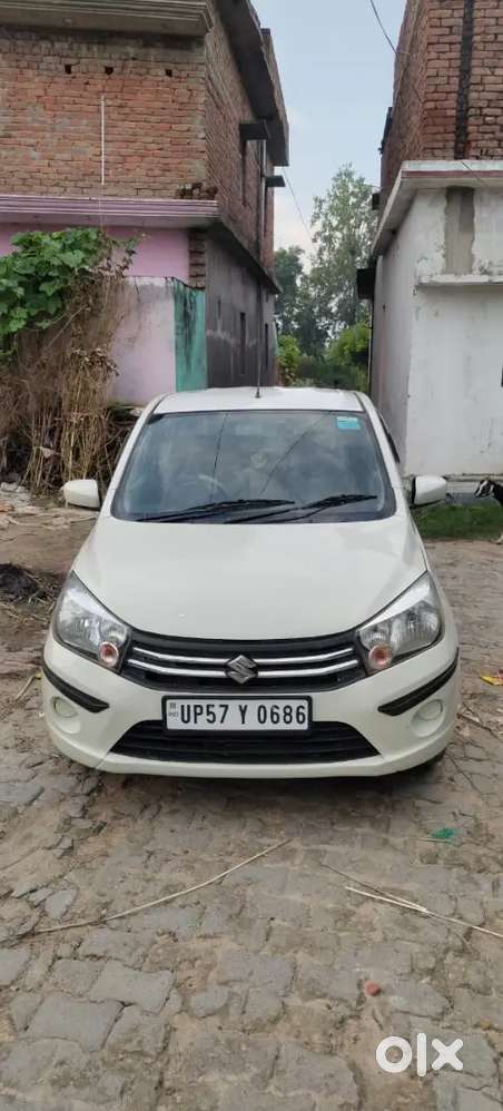 Maruti Suzuki Celerio 2017 Year Diesel