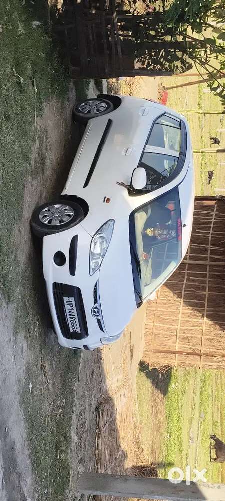 Hyundai I10 1.1 Magna 2009