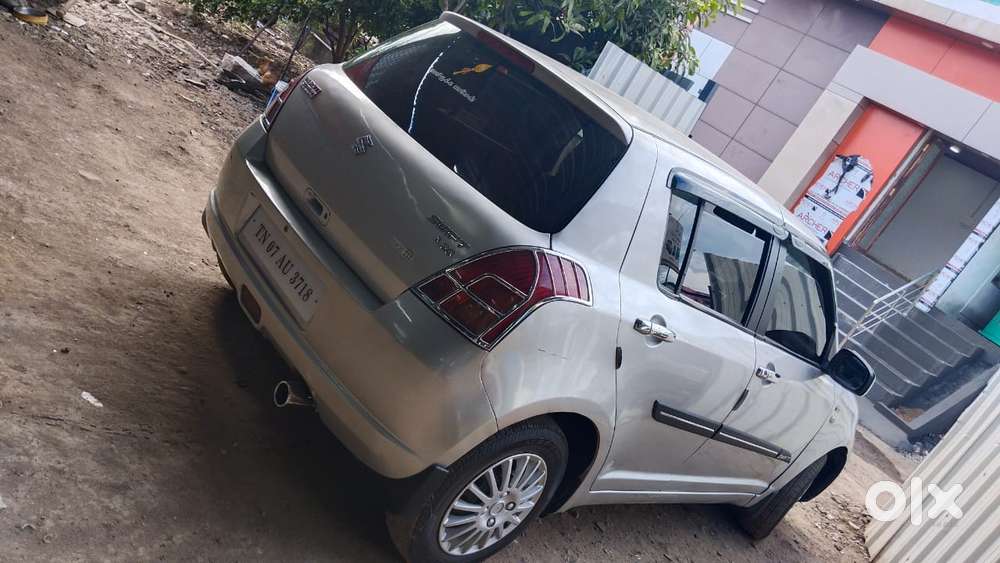 Maruti Suzuki Swift Lxi Optional-o, 2006, Petrol