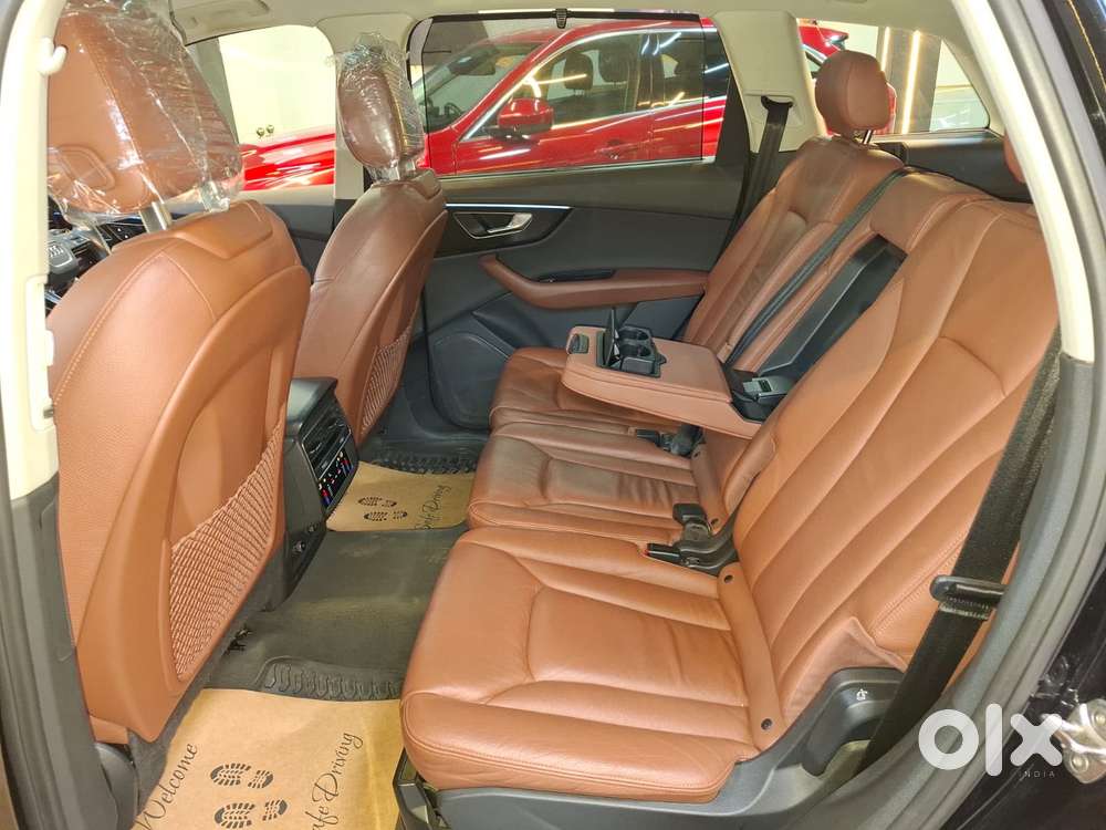 Audi Q7 3.0 Premium Plus 55 Tfsi, 2023, Petrol