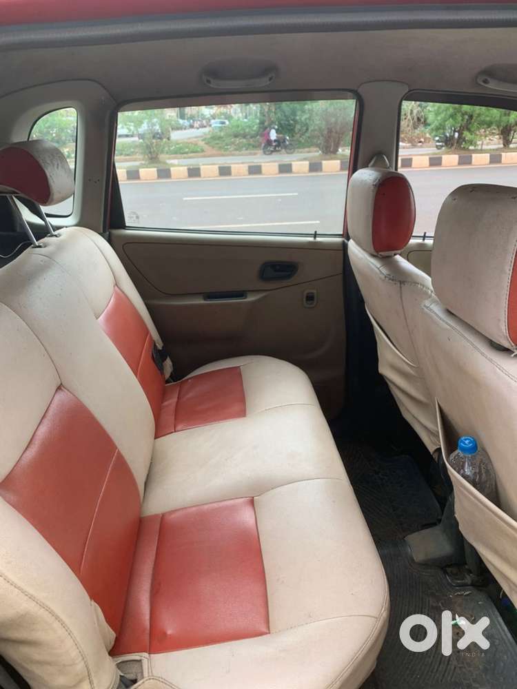 Maruti Suzuki Zen-estilo 2007 Petrol Good Condition (negotiable)