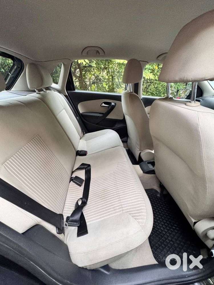 Volkswagen Polo Diesel Highline 1.2l, 2011, Diesel