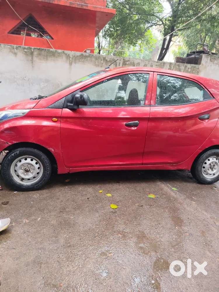 Hyundai Eon Era 2012 Petrol Manual