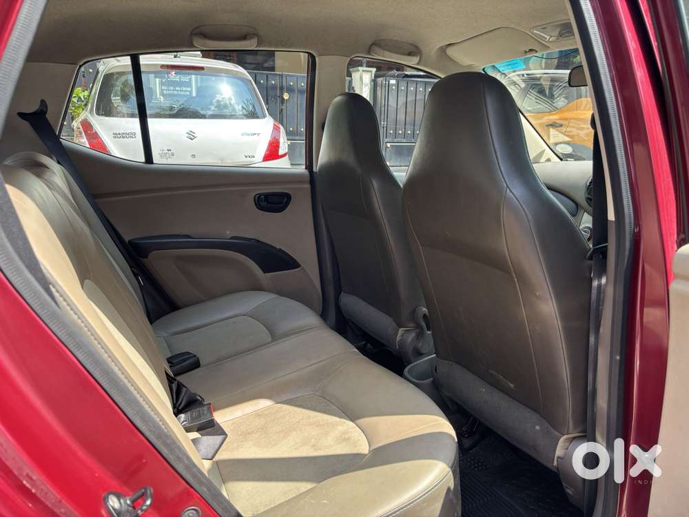 Hyundai I10 Magna 1.1l, 2015, Petrol
