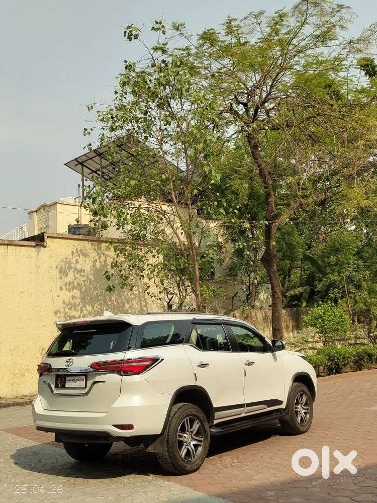 Toyota Fortuner 4x2 At 2.8 Diesel, 2024, Diesel