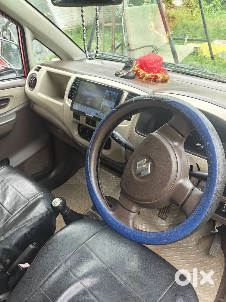 Maruti Zen Estilo 1.0 2010 Petrol Manual