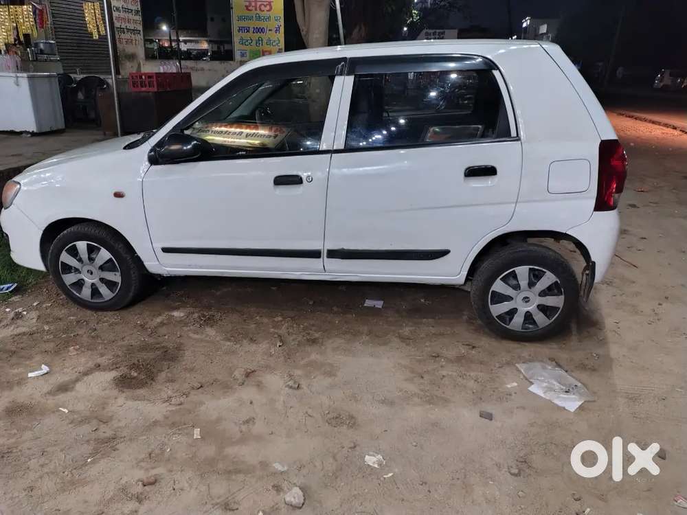 2nd Owner Alto 2014