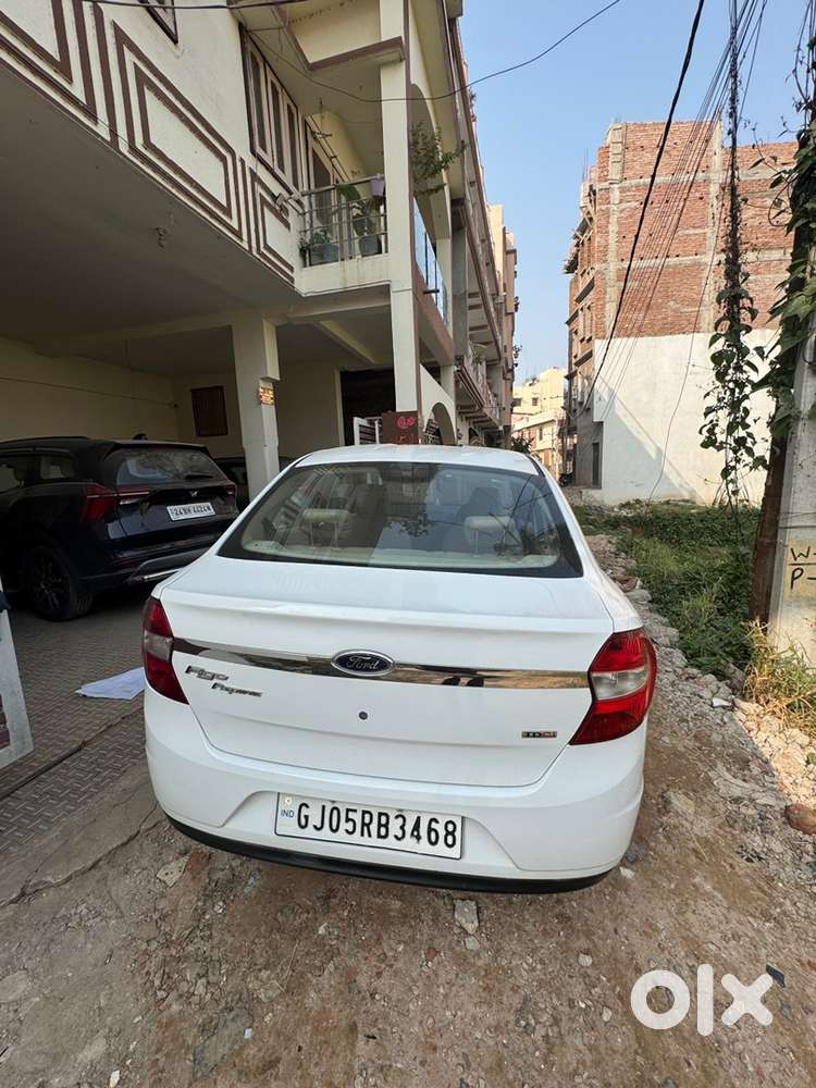 Ford Aspire Diesel Well Maintained