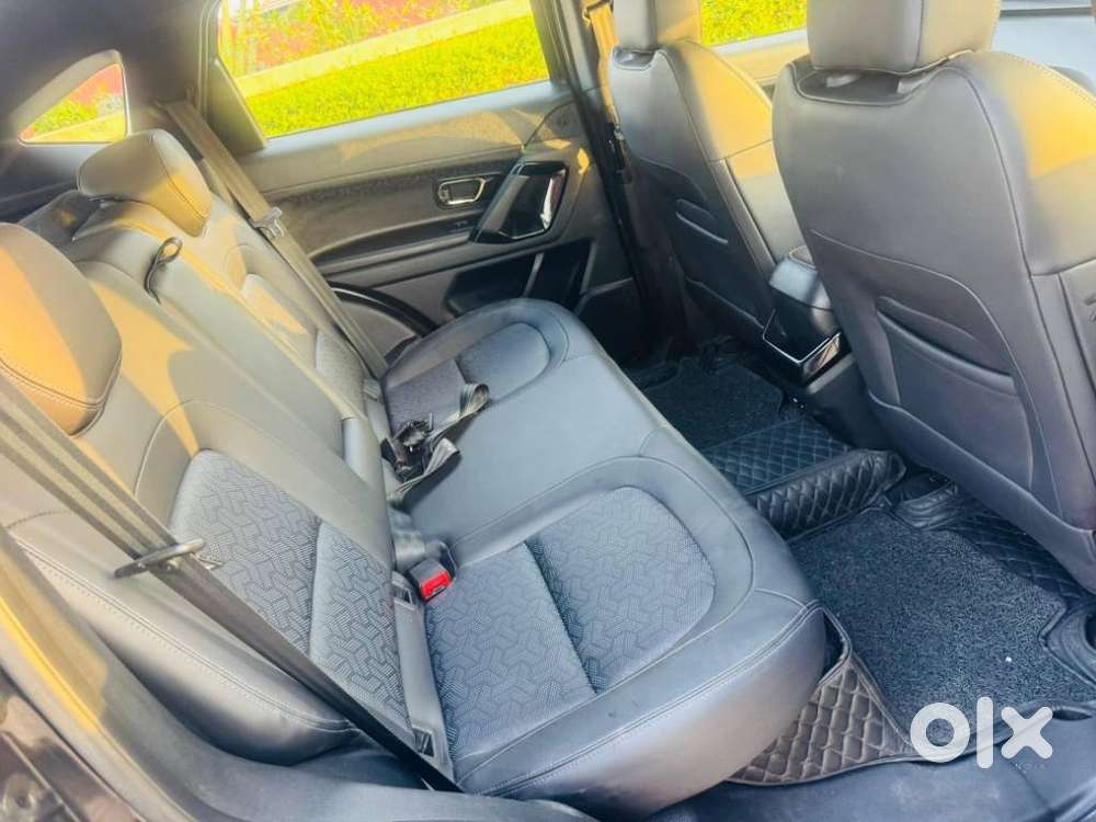 Tata Harrier Xza Plus Dark Edition, 2023, Diesel