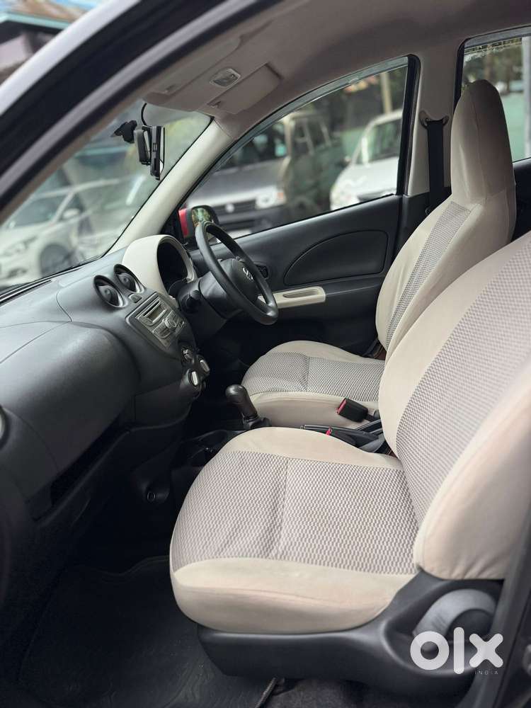 Nissan Micra Active Xl Icc Wt20 Se, 2016, Petrol