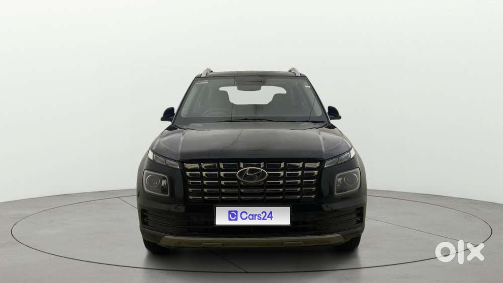 Hyundai Venue Sx, 2022, Petrol