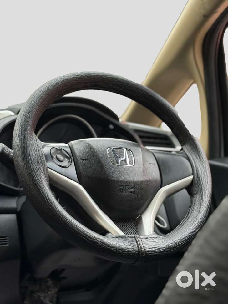 Honda Jazz V At I-vtec, 2015, Petrol