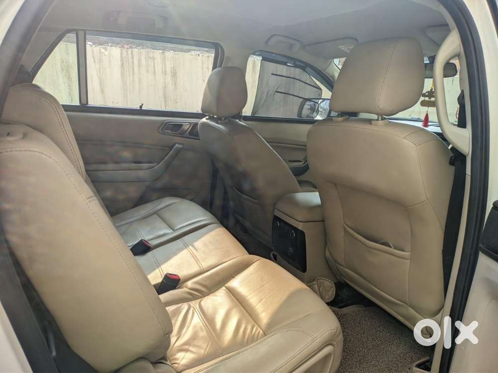 Ford Endeavour 2.2 Trend At 4x2, 2017, Diesel