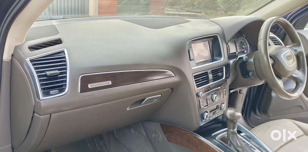 Audi Q5 2.0 Tdi Quattro Premium, 2013, Diesel