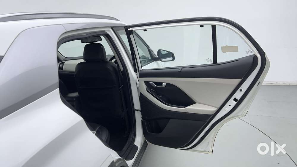 Hyundai Creta 1.5 Sx, 2022, Petrol