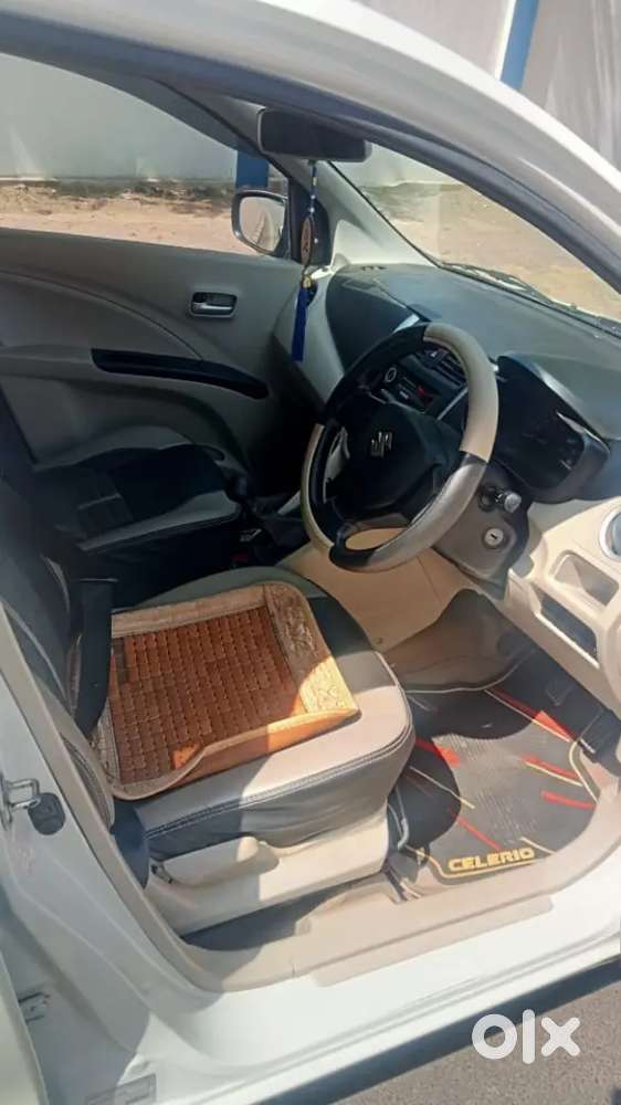 Maruti Suzuki Celerio Vxi 2021