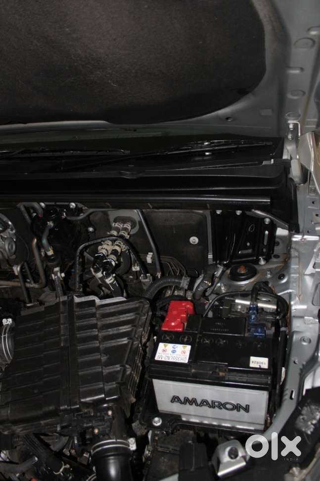 Toyota Innova Hycross 2.0 Zx (o) Hybrid 7 Str, 2024, Petrol