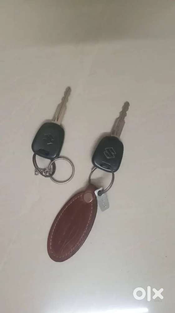 Maruti Alto K10 2010