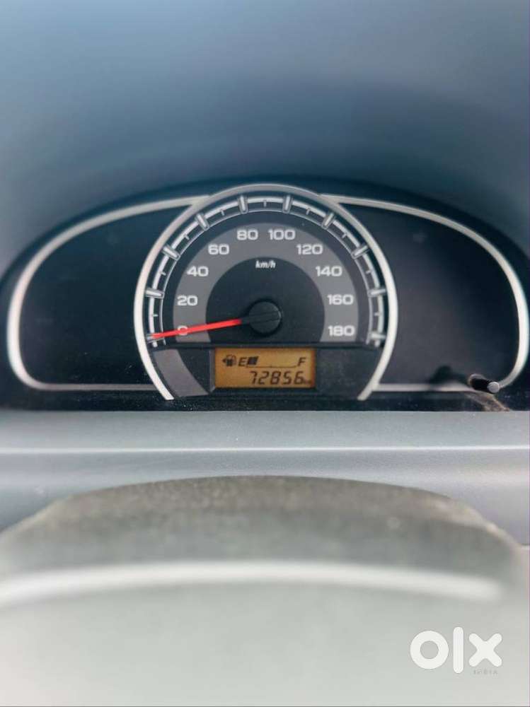 Maruti Suzuki Alto 800 Lxi, 2014, Petrol