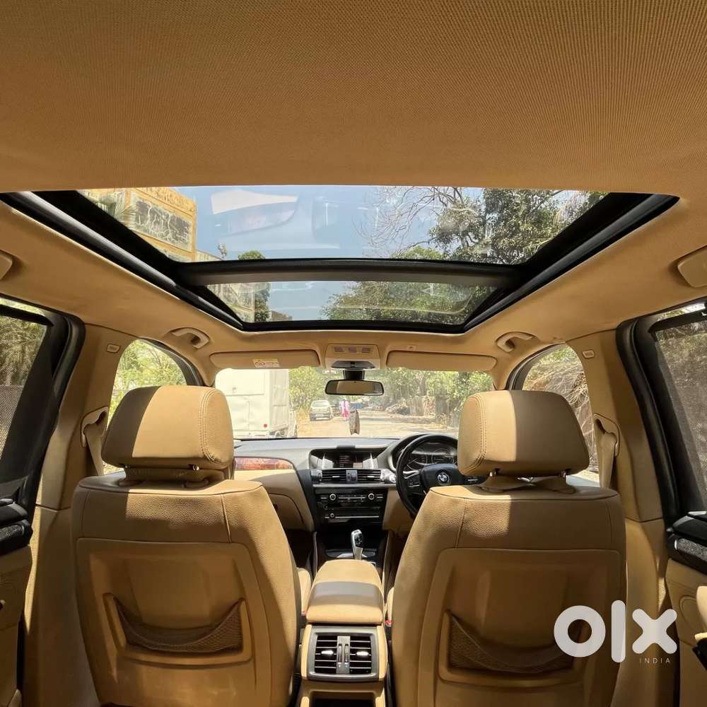 Bmw X3 Xdrive 20d Xline, 2016, Diesel