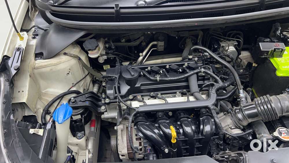 Hyundai Elite I20 [ ] 1.2 Asta, 2018, Petrol