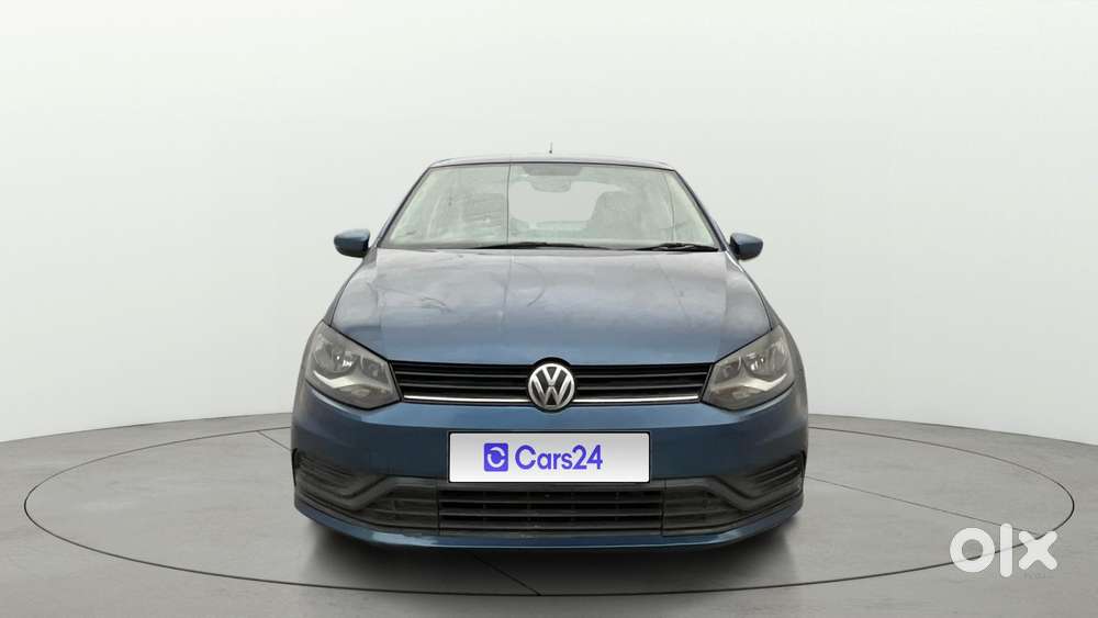 Volkswagen Ameo 1.0 Mpi Trendline, 2018, Petrol