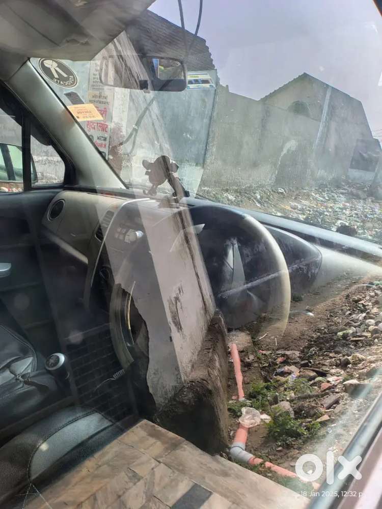 Maruti Suzuki Wagon R 2015