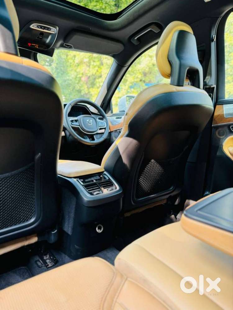 Volvo Xc90 Inscription Luxury, 2020, Diesel