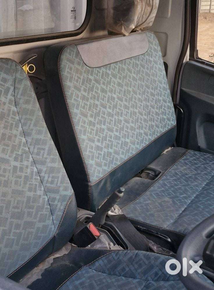 Eicher Polaris Multix Mx, 2022, Diesel