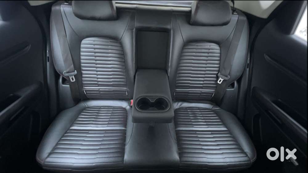 Kia Sonet Gtx+ 1.5, 2021, Diesel