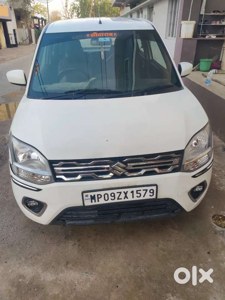 Maruti Suzuki Wagon R 2023 Lpg Good Condition