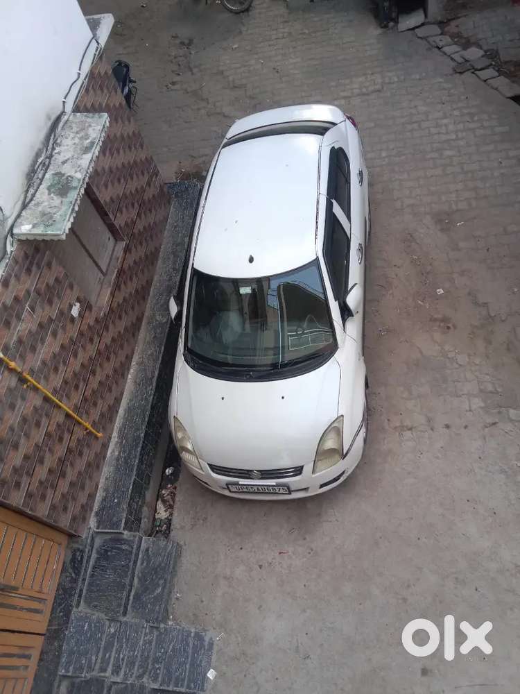 Maruti Suzuki Dzire 2010 Diesel 201000 Km Driven