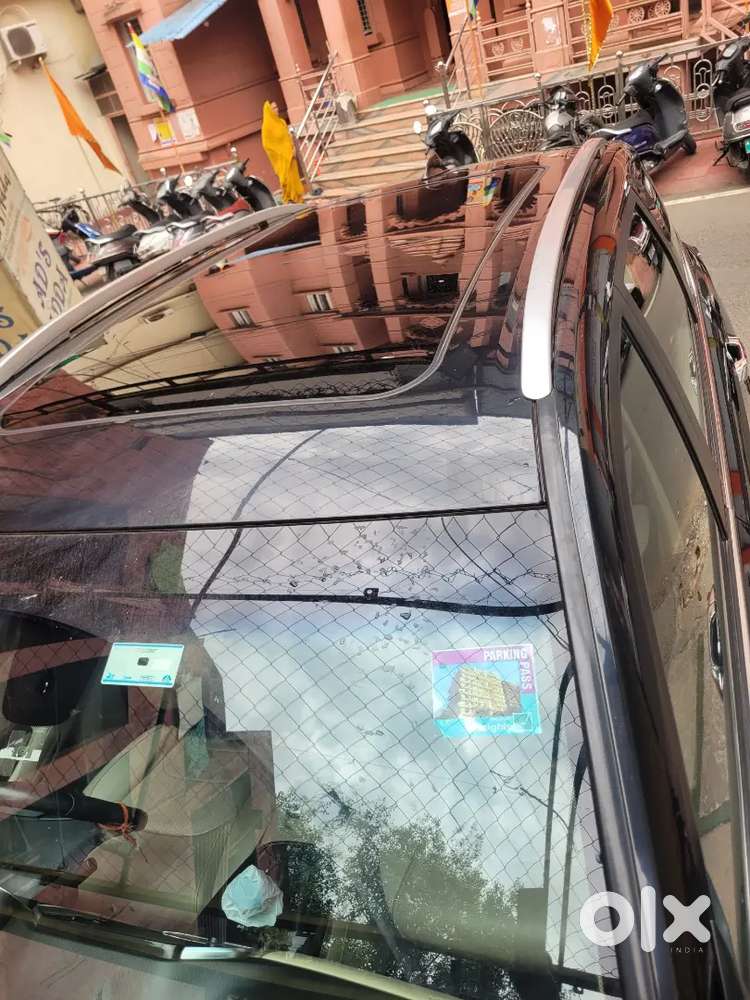 Mg Hector Smart 1.5 Petrol 2021