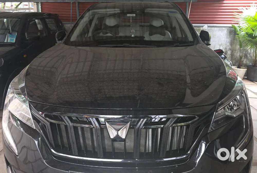 Minimal Used 2024 Dec Vehicle