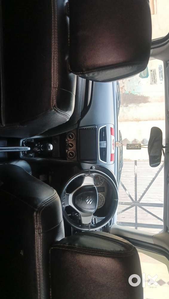 Maruti Suzuki Diesel 2017